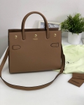 Сумка женская Burberry Артикул LUX-40782. Вид 1