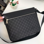  Сумка мужская  Louis Vuitton Артикул LUX-42201. Вид 2