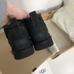 Classic Mini Ugg Australia Артикул LUX-40223. Вид 2