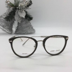  Оправа Jimmy Choo Артикул LUX-8193. Вид 1