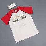 Футболка Gucci Артикул LUX-9412. Вид 1