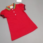 Платье детское Gucci Артикул LUX-9520. Вид 1