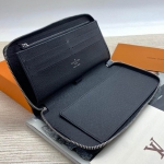 Портмоне Louis Vuitton Артикул LUX-19573. Вид 2