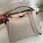 Сумка женская Fendi Артикул LUX-9638. Вид 1