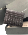 Картхолдер Bottega Veneta Артикул LUX-10659. Вид 3