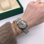 Часы Rolex Артикул LUX-32850. Вид 2