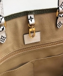 Сумка женская ONTHEGO Louis Vuitton Артикул LUX-12914. Вид 4