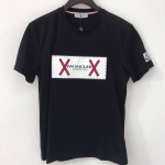 Футболка мужская Moncler Артикул LUX-12648. Вид 1