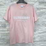 Футболка женская Burberry Артикул LUX-15885. Вид 1
