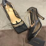 Туфли женские  Bottega Veneta Артикул LUX-15980. Вид 1