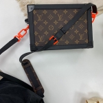 Сумка женская Louis Vuitton Артикул LUX-15524. Вид 1