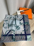 Платок  Carre  Hermes Артикул LUX-130364. Вид 1