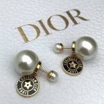 Серьги Christian Dior Артикул LUX-92377. Вид 2