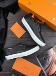 Кеды мужские Louis Vuitton Артикул ОМ-108. Вид 3