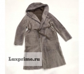 Дублёнка  Артикул ОДЖ-726. Вид 1