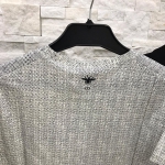 Футболка женская Christian Dior Артикул LUX-22408. Вид 2