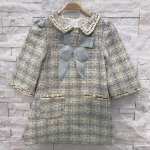  Платье  Артикул LUX-20441. Вид 1