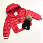 Куртка Moncler Артикул LUX-20469. Вид 1