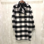 Пальто   Артикул LUX-20919. Вид 2