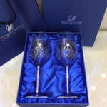 Фужеры Swarovski  Артикул LUX-20605. Вид 1