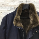 Куртка мужская Loro Piana Артикул LUX-20891. Вид 4