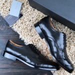 Туфли мужские Bottega Veneta Артикул LUX-23798. Вид 2