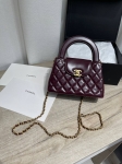 Сумка женская Chanel Артикул LUX-124640. Вид 1