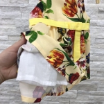 Сарафан детский  Артикул LUX-26791. Вид 2