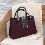 Сумка женская  Артикул LUX-27546. Вид 1