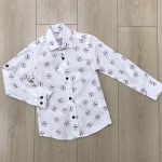 Рубашка Valentino Артикул LUX-27576. Вид 1