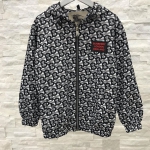 Ветровка Burberry Артикул LUX-27734. Вид 1