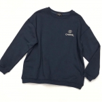 Толстовка женская Chanel Артикул LUX-27876. Вид 1