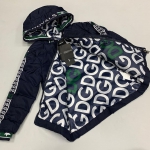 Куртка   Dolce & Gabbana Артикул LUX-28876. Вид 4