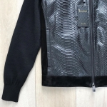  Ветровка Billionaire Артикул LUX-29529. Вид 4