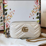 Сумка женская Gucci Артикул LUX-30261. Вид 1