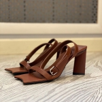 Босоножки Balenciaga Артикул LUX-30479. Вид 1