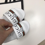 Шлёпанцы  Gucci Артикул LUX-30902. Вид 2