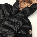 Куртка женская Moncler Артикул ОДЖ-273. Вид 2