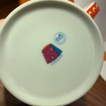 Кружка Hermes Артикул LUX-25750. Вид 2