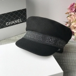 Кепи Chanel Артикул LUX-21399. Вид 3