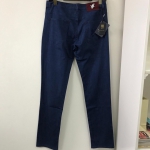 Джинсы  Stefano Ricci Артикул LUX-9784. Вид 2