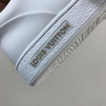 Кеды женские Louis Vuitton Артикул LUX-10841. Вид 6