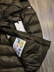 Куртка Moncler Артикул ОДЖ-353. Вид 3