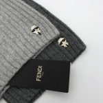 Шапка Fendi Артикул LUX-23008. Вид 4