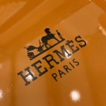 Поднос Hermes Артикул LUX-21526. Вид 3