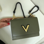 Сумка женская TWIST Louis Vuitton Артикул LUX-10505. Вид 1