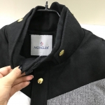 Жилет мужской Moncler Артикул ОДМ-284. Вид 2