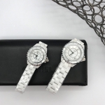Часы женские Chanel Артикул LUX-23717. Вид 2