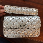  Сумка женская Valentino Артикул LUX-7251. Вид 2