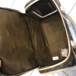  Сумка женская DOG CARRIER Louis Vuitton Артикул СЖ-593. Вид 3